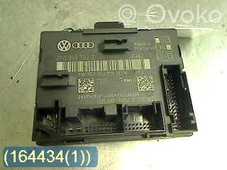 Door control unit/module   4F0959793T,TEMIC,4F0959793T