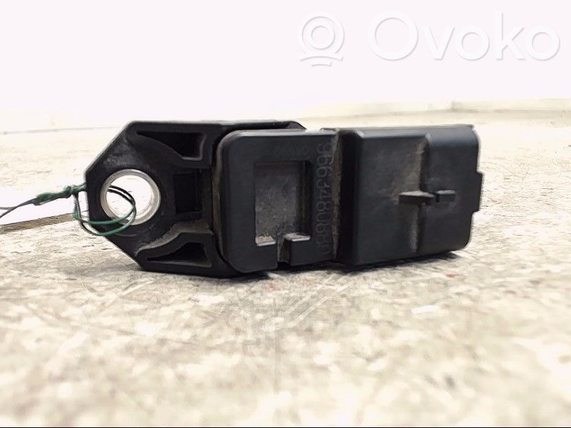 Ford Kuga I Intake air temperature sensor 