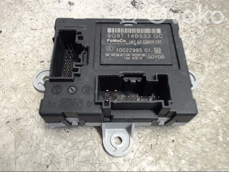 Volvo XC70 Door control unit/module 