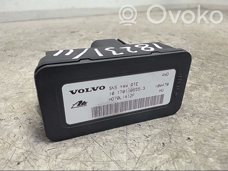 Volvo XC70 Acceleration sensor 