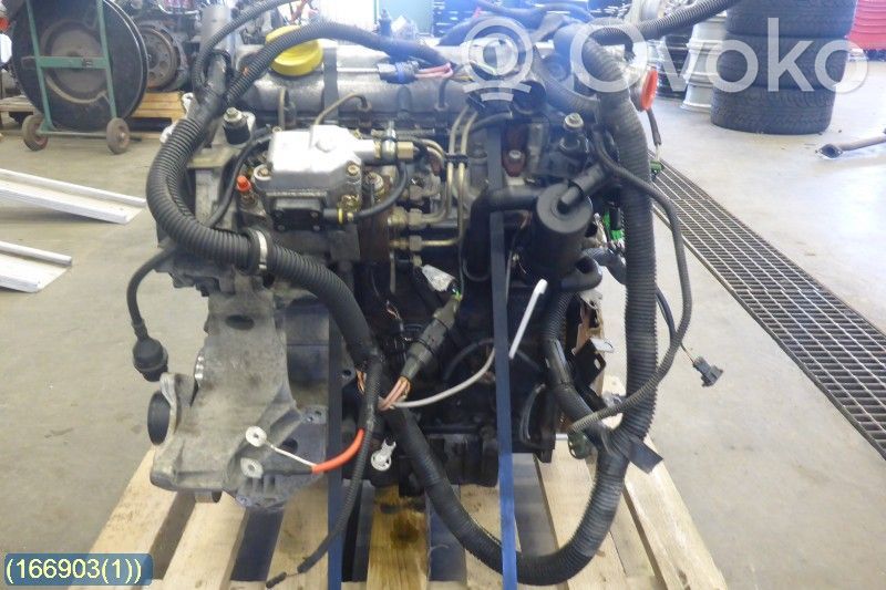 Motor   7701471202