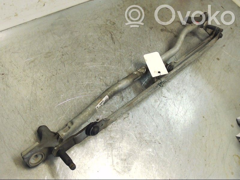Front wiper linkage   3397020958BOSCH,320796358