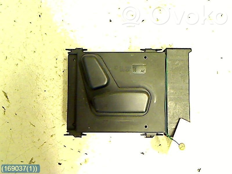 Seat control switch   56040636AC,03461146LK
