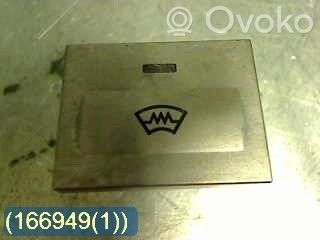 Ford Focus Electric window control switch 