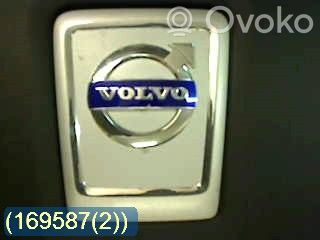 Motorabdeckung   31319190,31319190