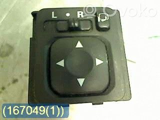 Citroen C-Crosser Wing mirror switch 
