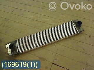Intercooler radiator   874806MVALEO