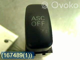 ESP (stability program) switch   649008,ASCOFF