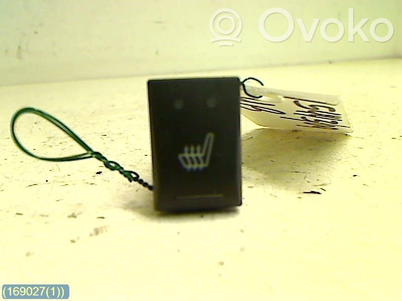 Comutator încălzire scaune   4602872AA,3131610