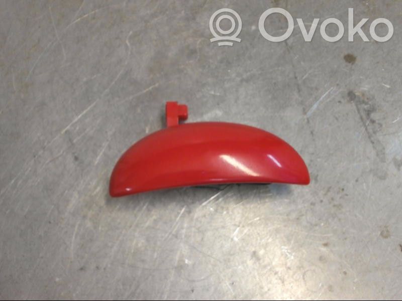 Citroen C1 Manecilla externa puerta delantera 