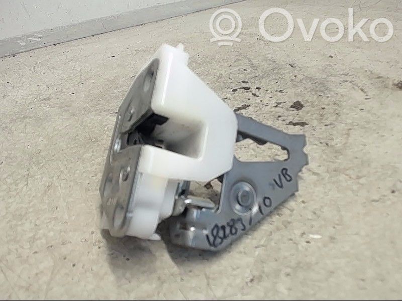 Mitsubishi Outlander Tailgate/trunk/boot lock/catch/latch 