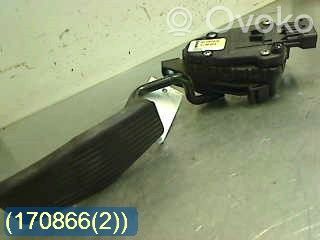 Akceleratoriaus pedalas   5340252,6PV00825304HELLA