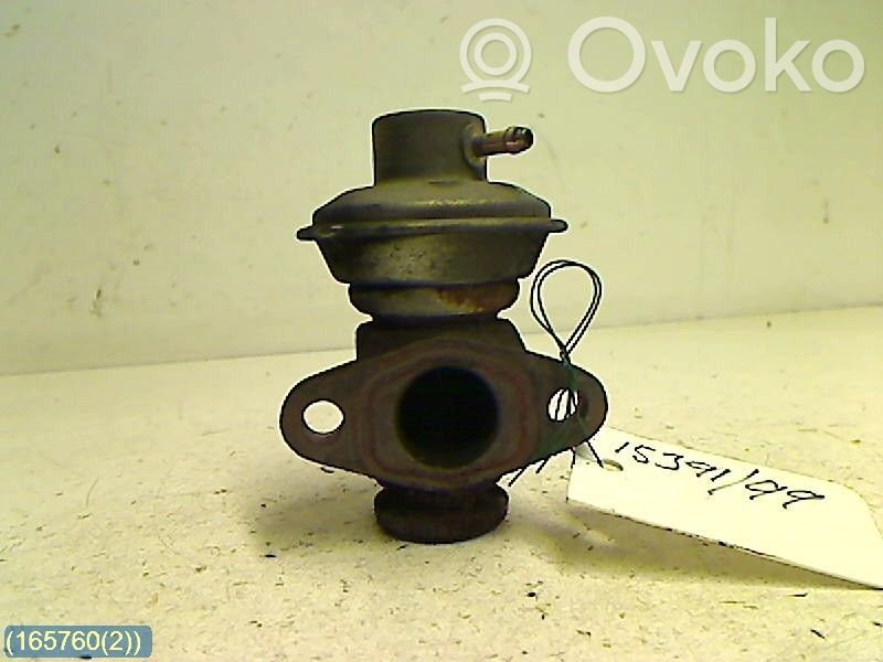 Renault Laguna I EGR vārsts 