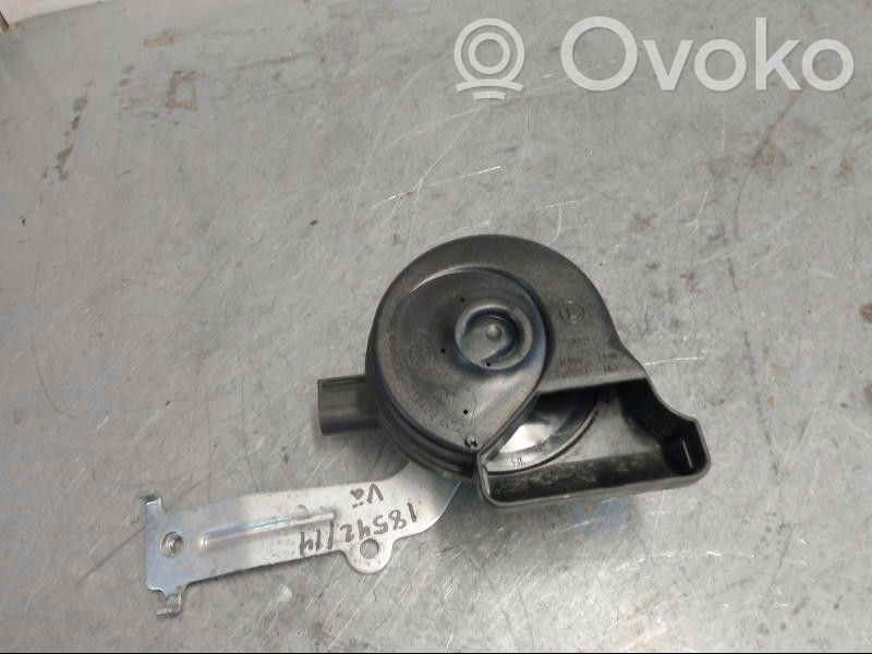 Audi A3 S3 8V Klakson 