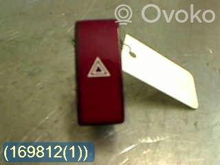 Honda CR-V Hazard light switch 