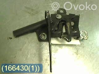 Subaru Forester SH Engine bonnet/hood lock/catch 