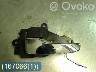 Citroen C-Crosser Manecilla interna puerta delantera 