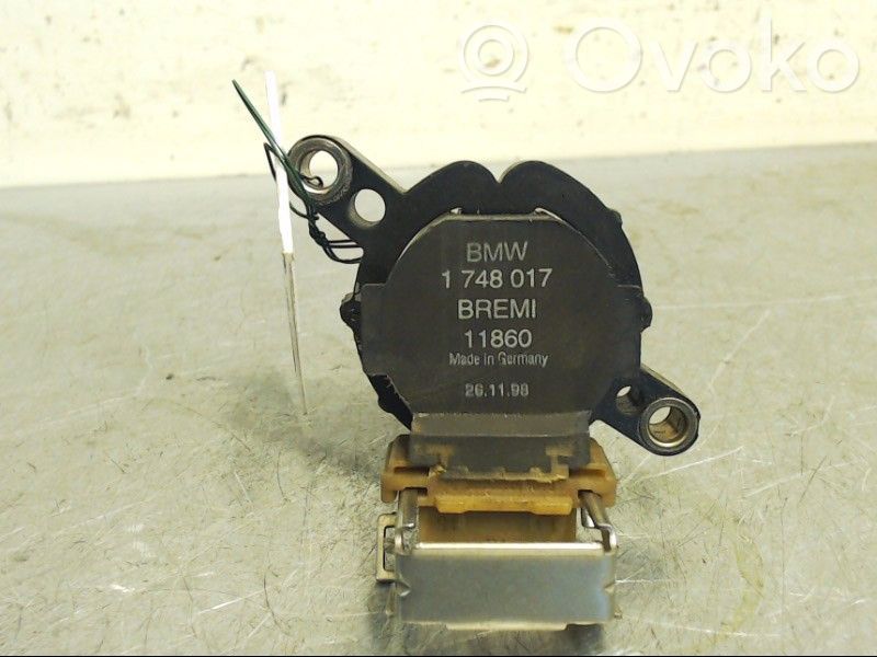 BMW 5 E39 Bobină aprindere 
