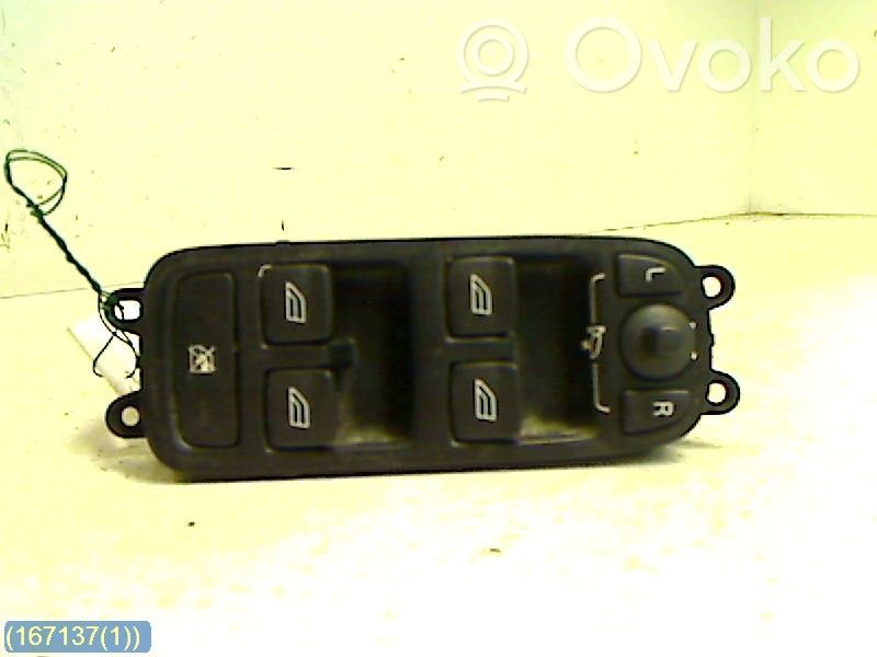 Electric window control switch   30795082,03451720LK
