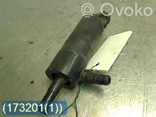 Nissan Micra Pompa spryskiwacza lampy przedniej 