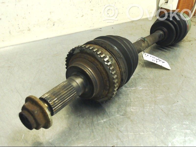 Eje de transmisión delantero   GD192560XA