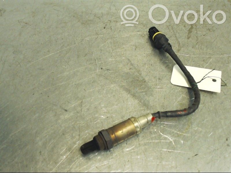 Lambda zonde   11781742050,0258003477BOSCH,11781742050