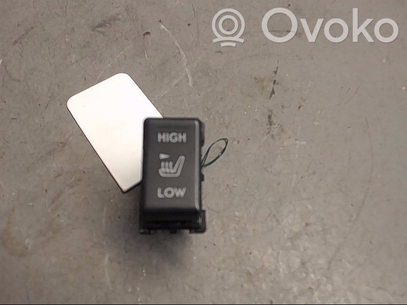 Subaru Outback Seat heating switch 