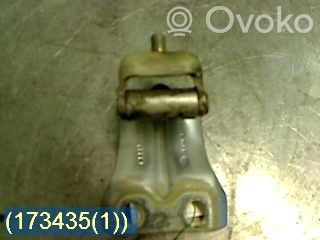 Seat Ibiza III (6L) Balama hayon/portbagaj/oblon 