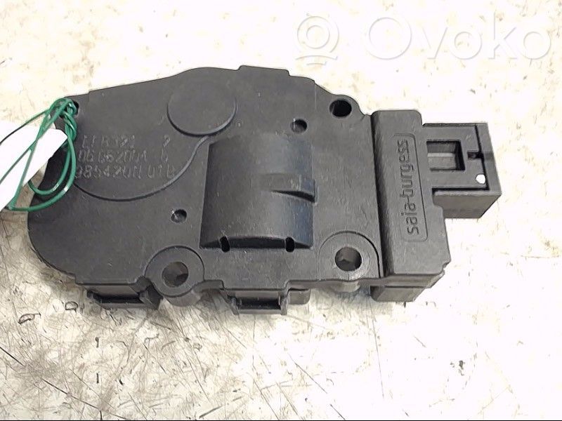 Stellmotor Heizung Klima   64,985420N