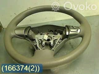 Subaru Forester SH Volant 
