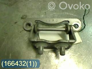 Subaru Forester SH Bisagra del maletero/compartimento de carga 