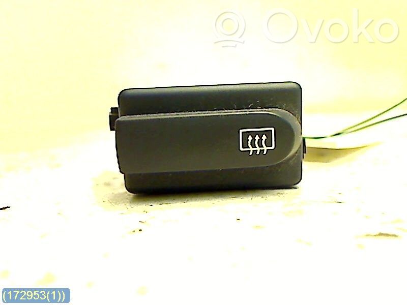 Renault Clio II Electric window control switch 