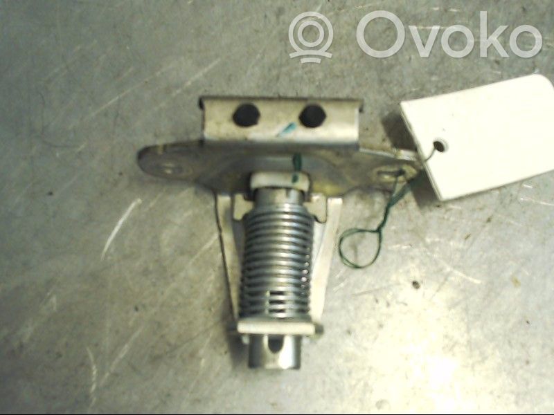 Tailgate/trunk/boot lock/catch/latch   6730A069