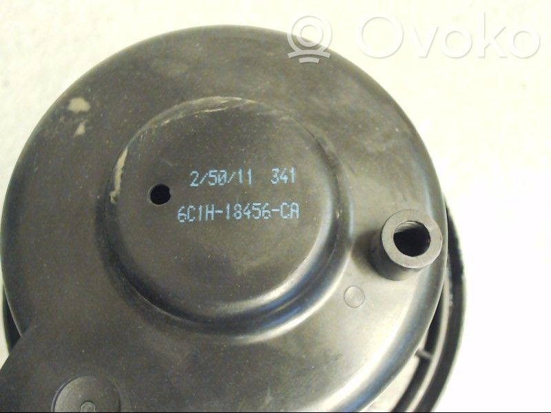 Ford Transit Mazā radiatora ventilators 