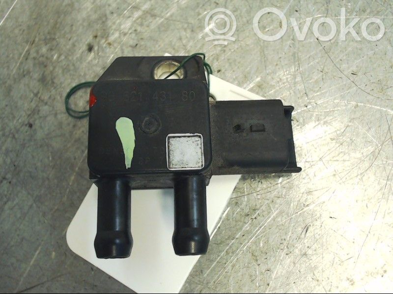Abgastemperatursensor   1618Z9,9662143180
