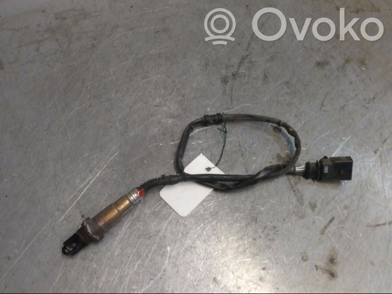 Sonde lambda   258006816,06F906262AE