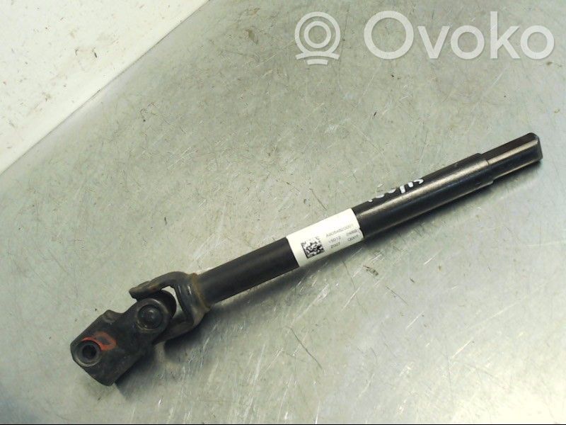 Mercedes-Benz Sprinter W906 Set ax volan 