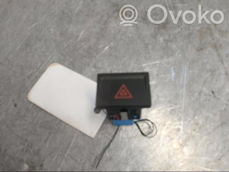 Botón interruptor de luz de peligro   2K0953509,2K0953509