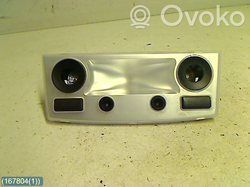 Muu sisävalo   63316962057,159376HELLA,63316910793