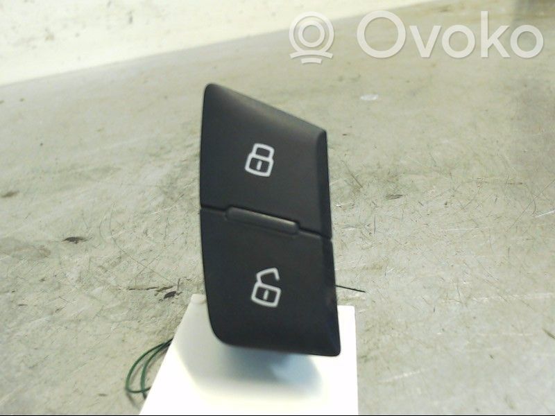 Audi A6 Allroad C7 Buton comutator închidere centralizată