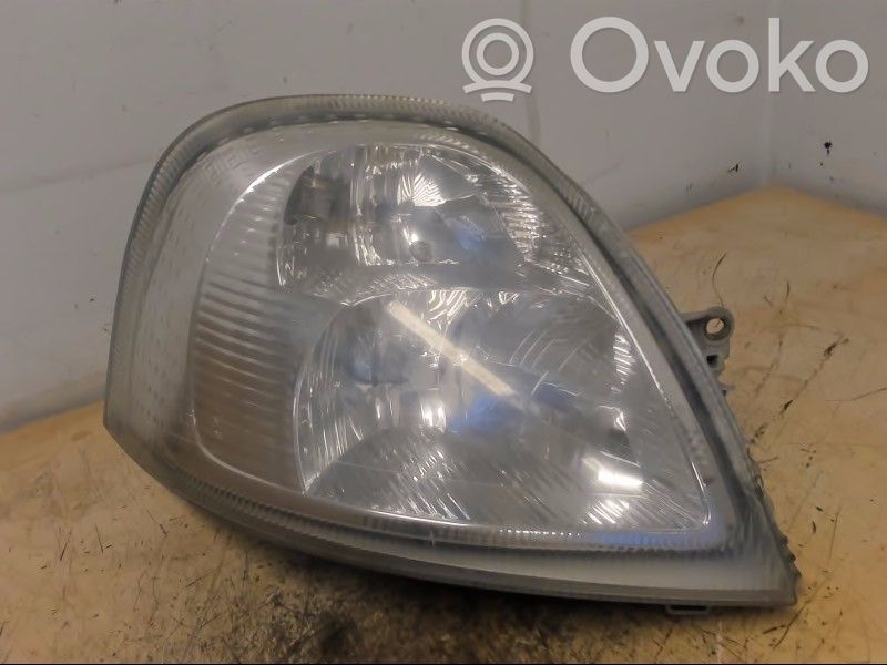 Nissan Interstar Phare frontale 