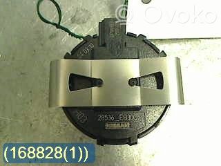 Rain sensor   28536EB30C,6PW00920703HELLA,28536EB30C