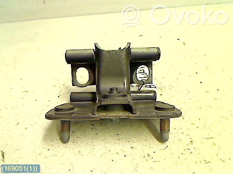 Tailgate/trunk/boot hinge   TILLBAKLUCKAN