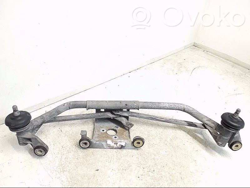 Peugeot Expert Etupyyhkimen vivusto 
