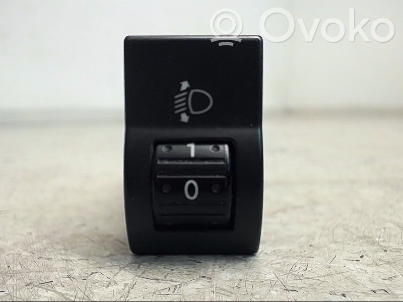 Ford Ranger Panel lighting control switch 