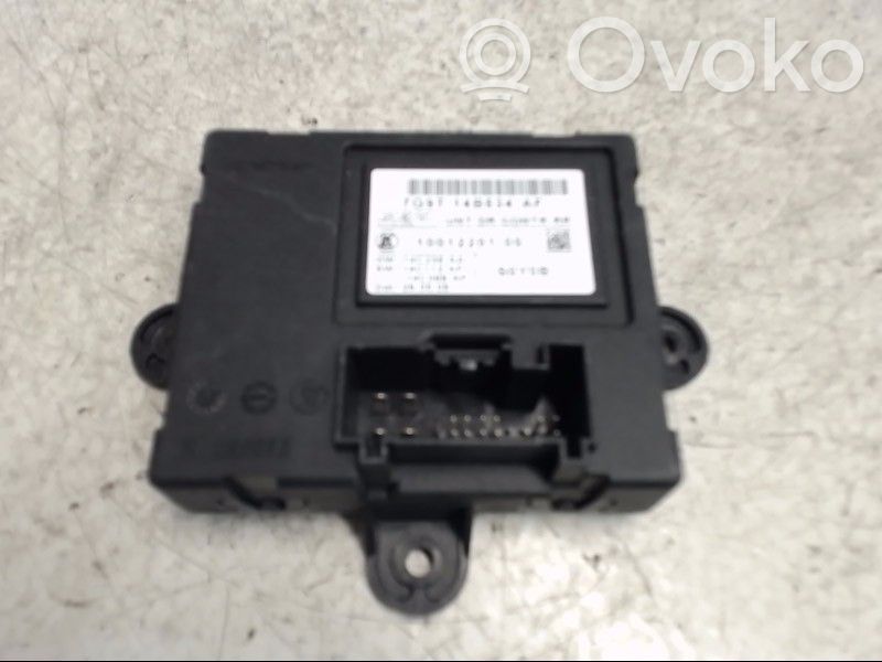 Door control unit/module   1574449,1001220100LK,7G9T14B534AF