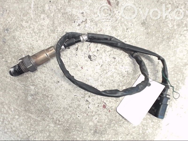 Sonde lambda   1K0998262T,258010007,06H906262A