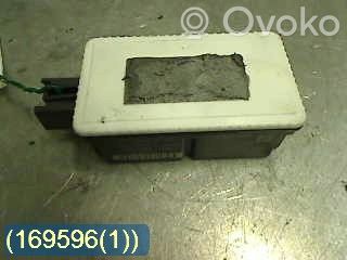 Sonstige Steuergeräte / Module   31407101,S180036007H,31252988