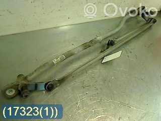 Volvo XC70 Front wiper linkage 