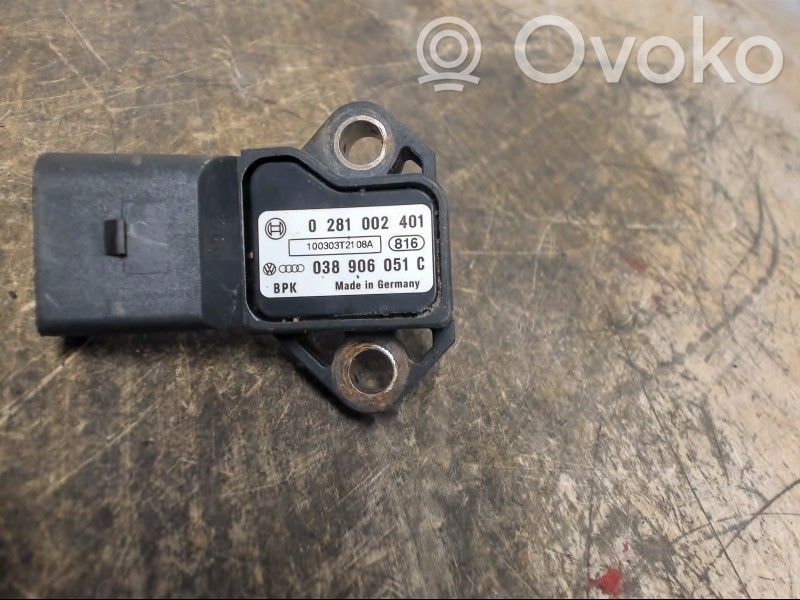 Luftdrucksensor   0385906051C,281002401,0385906051C